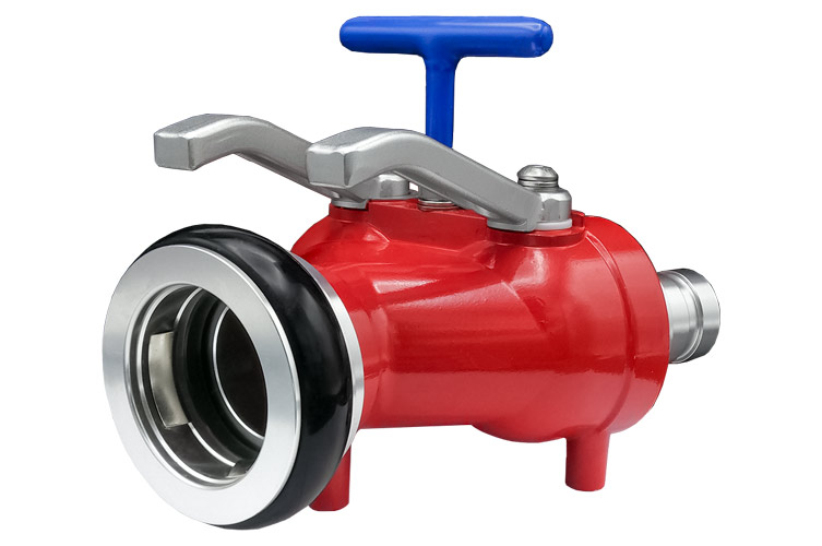 AC 65x40双口接手ﾂｰﾚﾊﾞｰ女男男(標準)Tﾊﾝﾄﾞﾙ