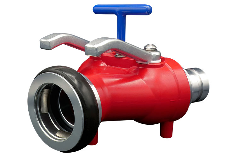 AC 65x50双口接手ﾂｰﾚﾊﾞｰ女男男(標準)Tﾊﾝﾄﾞﾙ