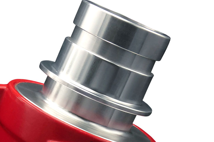 AC 65x50双口接手ﾂｰﾚﾊﾞｰ女男男(標準)Tﾊﾝﾄﾞﾙ