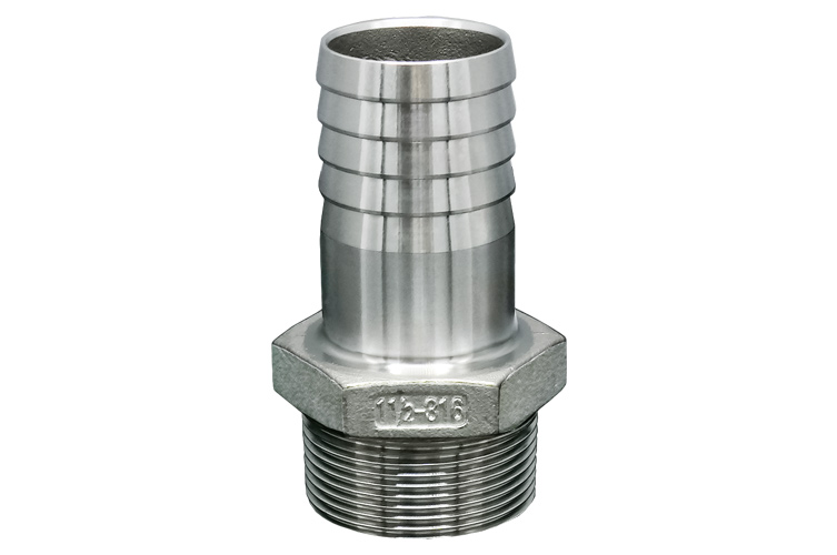 SUS R1･1/2x39 ｽﾃﾝﾚｽﾎｰｽﾆｯﾌﾟﾙ