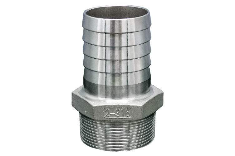 SUS R2x52 ｽﾃﾝﾚｽﾎｰｽﾆｯﾌﾟﾙ