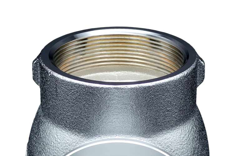 BC+Cr 2.0MPa 65x90ﾟ 認定ﾊﾞﾙﾌﾞ IS