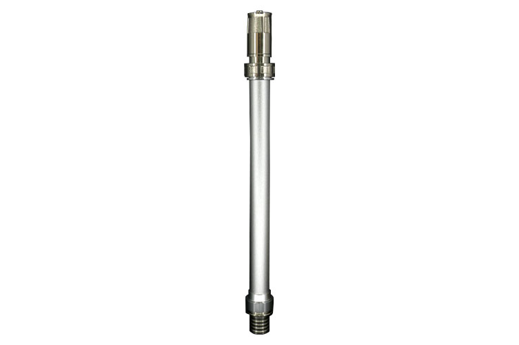 AC-Cr 40 散水ﾉｽﾞﾙ 自在散水ﾊﾟｲﾌﾟ付 ◇