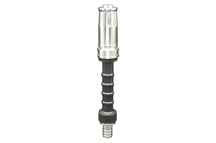 AC-Cr 20 噴口 自在散水＋新ﾎﾟﾘ継手◇