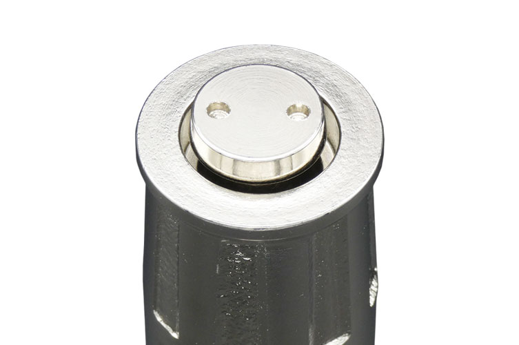 AC-Cr 20 噴口 自在散水＋新ﾎﾟﾘ継手◇