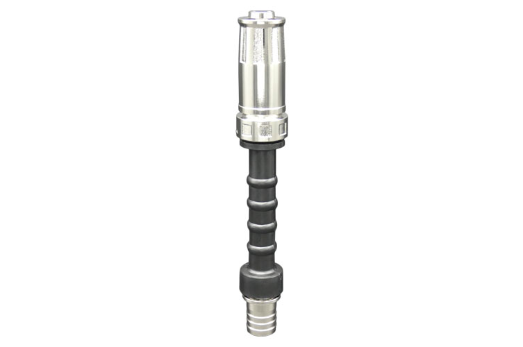 AC-Cr 25 噴口 自在散水＋新ﾎﾟﾘ継手◇