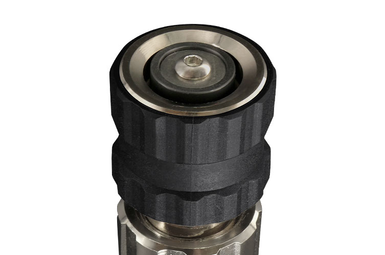 AC-Cr25噴口 自在散水ｽｰﾊﾟｰMAX ﾊﾟｲﾌﾟ付 ◇