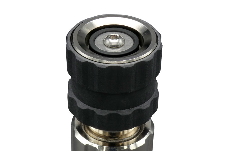 AC-Cr20噴口 自在散水ｽｰﾊﾟｰMAX 新ﾎﾟﾘ継手◇