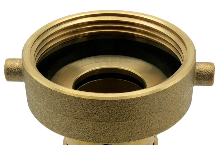 BC+BR65xφ19HKZ型DA3段式HKﾉｽﾞﾙ 米ﾈｼﾞ式◇