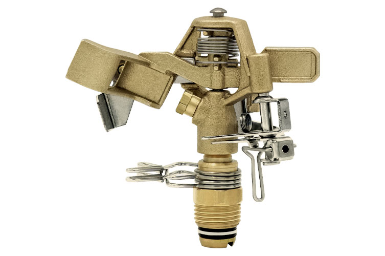 BR 13P (3.9mm) ﾊﾟｰﾄｻｰｸﾙｽﾌﾟﾘﾝｸﾗｰ 506A