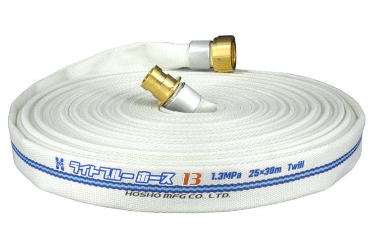BR 1.3MPa 25x30ﾗｲﾄﾌﾞﾙｰﾎｰｽⅡ+町野(定尺)◇