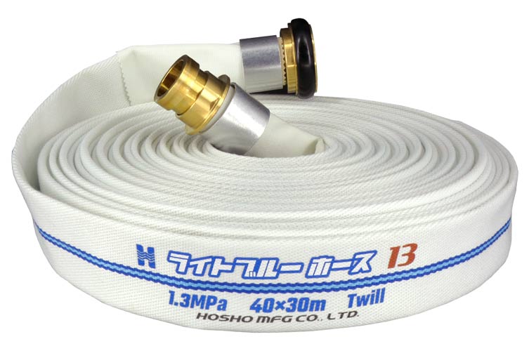 BR 1.3MPa 40x30ﾗｲﾄﾌﾞﾙｰﾎｰｽⅡ+町野(定尺)◇