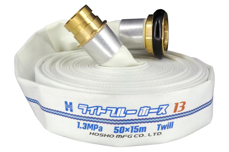 BR 1.3MPa 50x15ﾗｲﾄﾌﾞﾙｰﾎｰｽⅡ+町野(定尺)◇