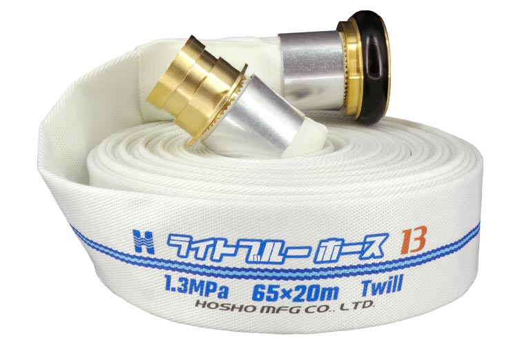 BR 1.3MPa 65x20ﾗｲﾄﾌﾞﾙｰﾎｰｽⅡ+町野(定尺)◇