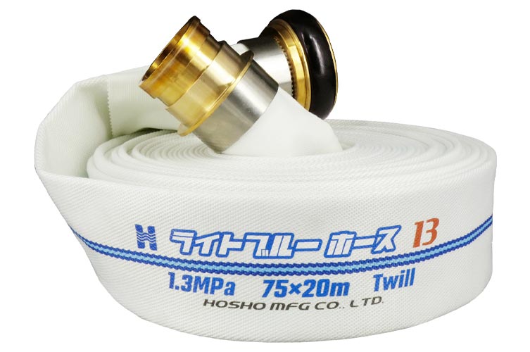 BR 1.3MPa 75x20ﾗｲﾄﾌﾞﾙｰﾎｰｽⅡ+町野(定尺)◇