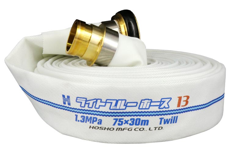 BR 1.3MPa 75x30ﾗｲﾄﾌﾞﾙｰﾎｰｽⅡ+町野(定尺)◇