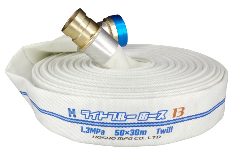 AL 1.3MPa 50x30ﾗｲﾄﾌﾞﾙｰﾎｰｽⅡ+町野ﾀｲﾔ無◇