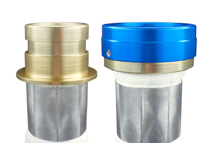 AL 1.3MPa 65x5ﾗｲﾄﾌﾞﾙｰﾎｰｽⅡ+町野ﾀｲﾔ無◇※受注品
