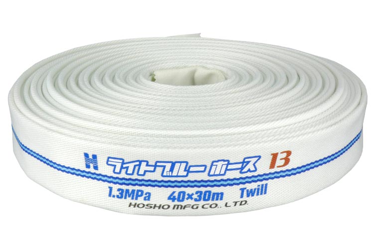 1.3MPa 40x30 ﾗｲﾄﾌﾞﾙｰﾎｰｽⅡ単体 (定尺)