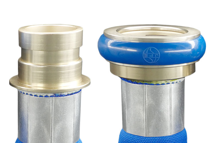 AL 1.3MPa 50x10 ﾗｲﾄﾌﾞﾙｰﾎｰｽPW 綾織+町野◇