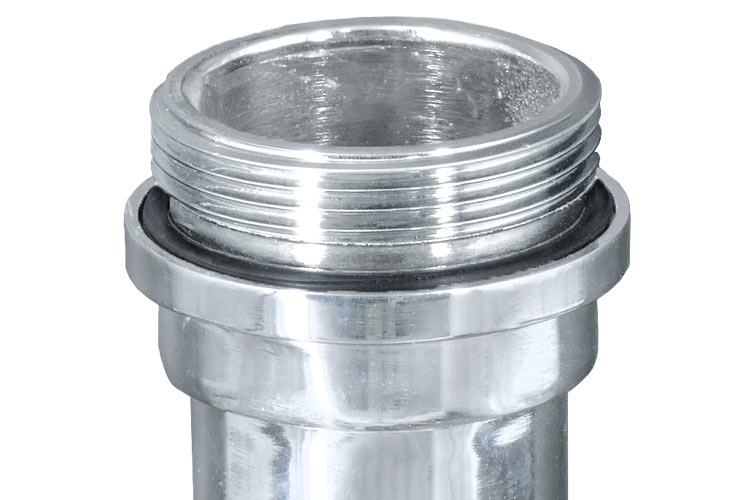 BR 65 散水ﾉｽﾞﾙ ｸﾛｰﾑ 水口無