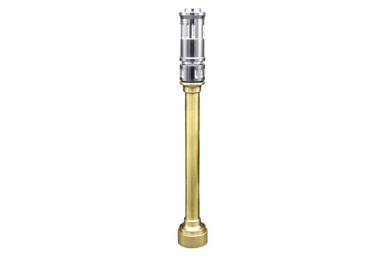 BR 20 散水ﾉｽﾞﾙ ﾐｶﾞｷ+DA噴霧◇