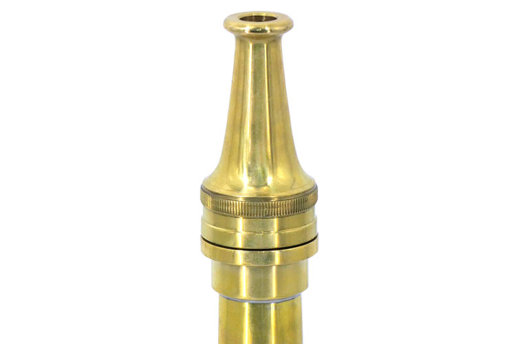 BR 50 散水ﾉｽﾞﾙ ﾐｶﾞｷ 水口付 ◇50xφ17噴口