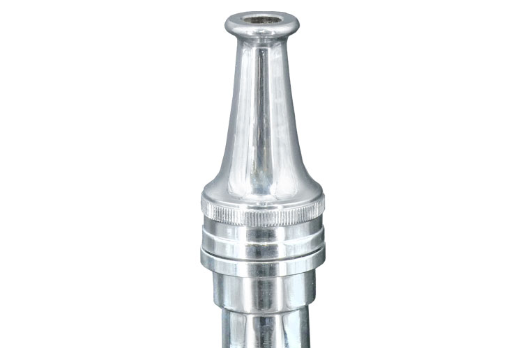 BR 50 散水ﾉｽﾞﾙ ｸﾛｰﾑ 水口付 ◇50xφ17噴口
