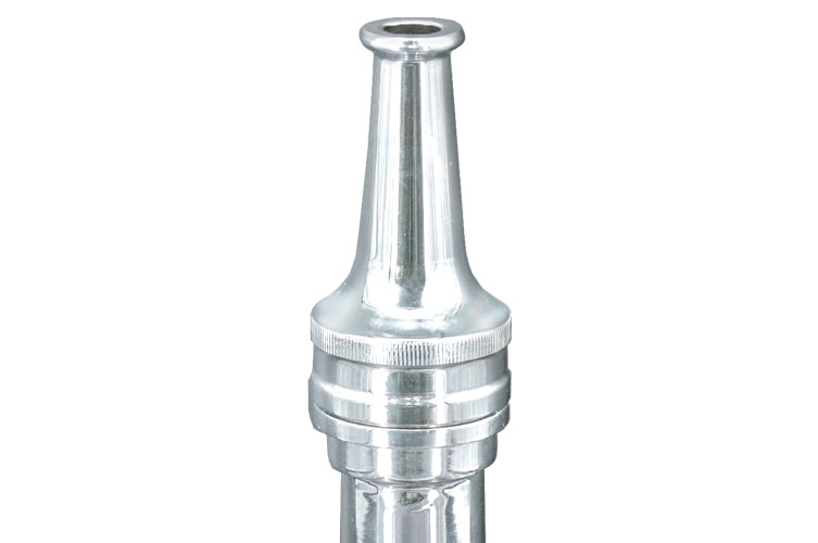 BR 65 散水ﾉｽﾞﾙ ｸﾛｰﾑ 水口付 ◇65xφ19噴口