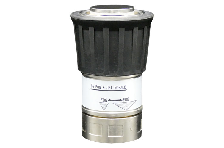 BR 65 散水ﾉｽﾞﾙ ｸﾛｰﾑ+DA噴霧 ◇