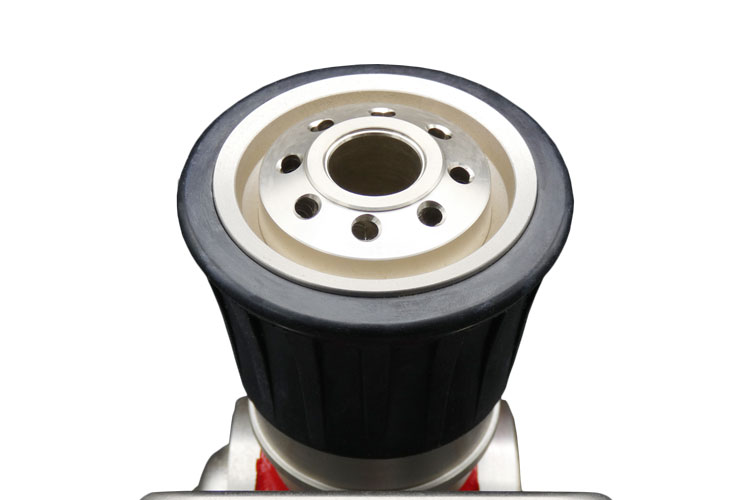 BR 65x20 散水ﾉｽﾞﾙ ｸﾛｰﾑ+三段切替 ◇