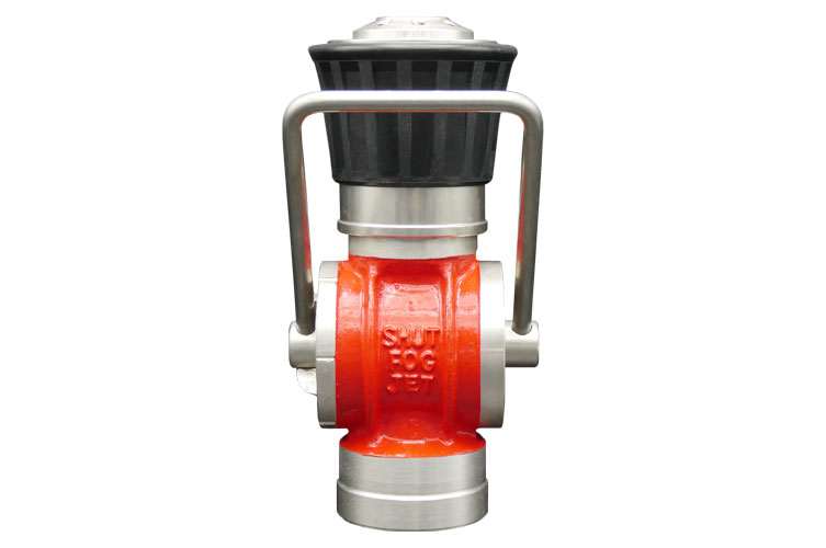 BR 65x23 散水ﾉｽﾞﾙ ｸﾛｰﾑ+三段切替 ◇