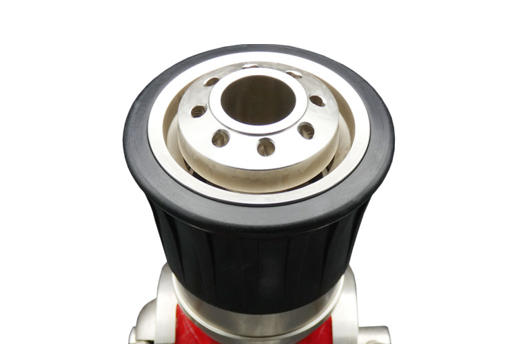 BR 65x23 散水ﾉｽﾞﾙ ｸﾛｰﾑ+三段切替 ◇