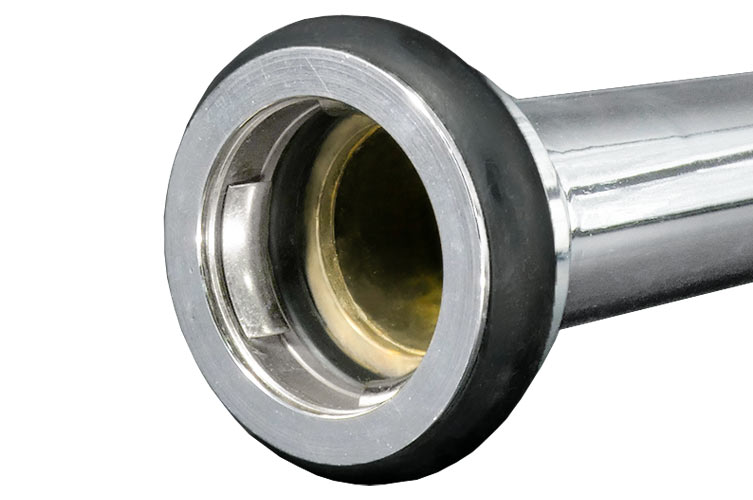 BR 65x23 散水ﾉｽﾞﾙ ｸﾛｰﾑ+三段切替 ◇