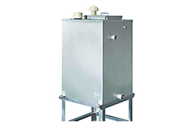 SUS 補給水槽 KTF-S 100L 本体