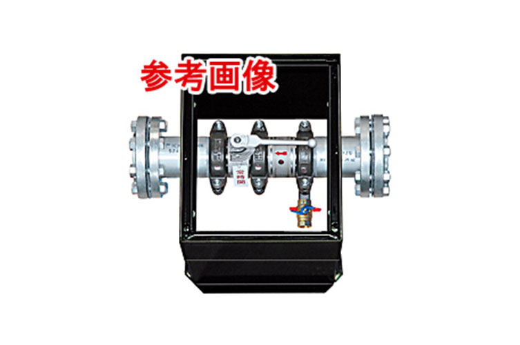 SUS 送水口用ﾊﾞﾙﾌﾞUTｻｲｺﾝ一連用10K排水弁:1