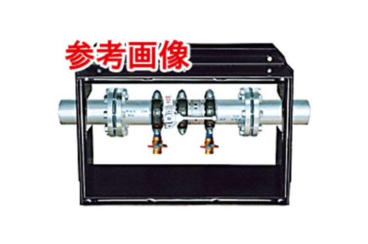 SUS 送水口用ﾊﾞﾙﾌﾞUTｻｲｺﾝ一連用16K排水弁:2