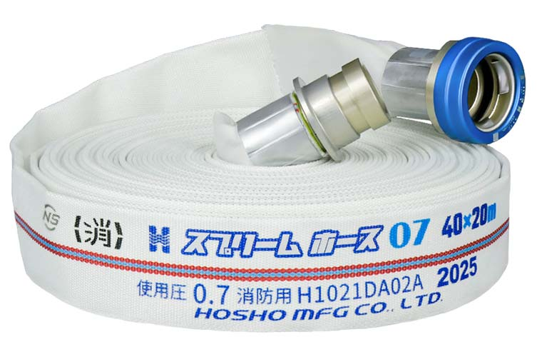 AL 0.7MPa40x20ｽﾌﾟﾘｰﾑⅡ+自主町野ﾀｲﾔ無◇
