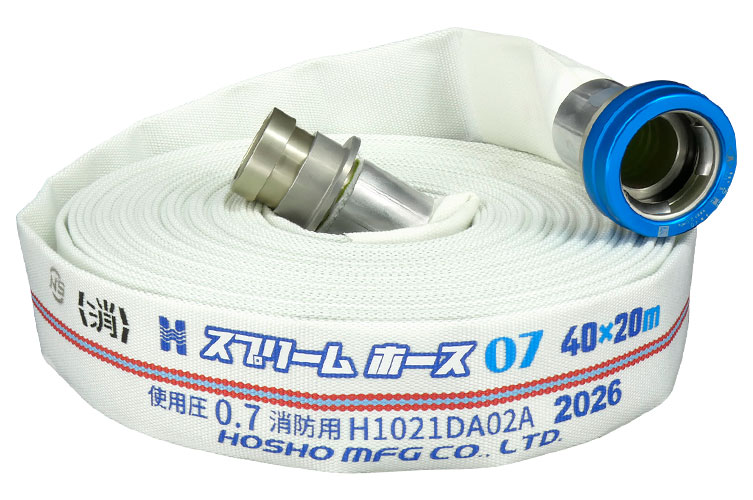 AL 0.7MPa40x20ｽﾌﾟﾘｰﾑⅡ+自主町野ﾀｲﾔ無◇