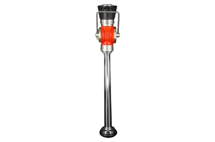BC/BR　散水ノズル　三段噴霧付　40A～65A
